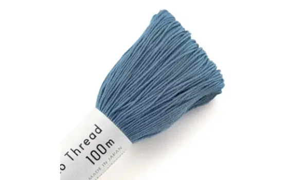 Echevau de 100m couleur n°118