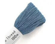 Echevau de 100m couleur n°118