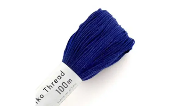 Echevau de 100m couleur n°119