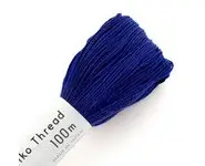 Echevau de 100m couleur n°119