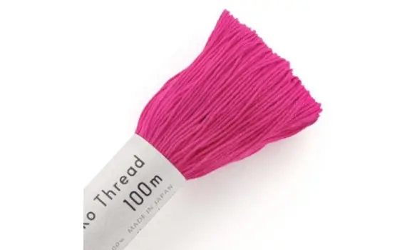 Echevau de 100m couleur n°121