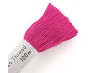 Echevau de 100m couleur n°121