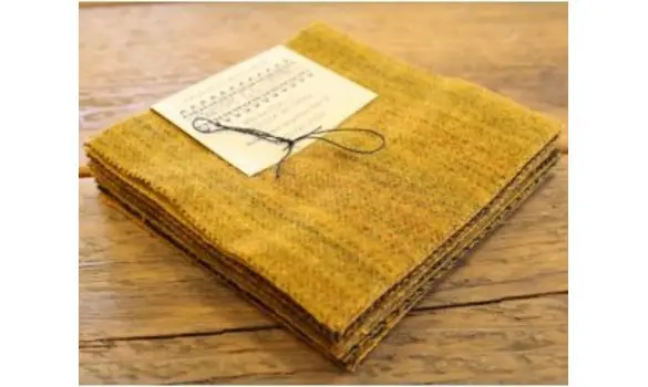 Primitive Gathrings Mustard