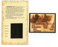 Foxglove Carte aiguilles à quilter