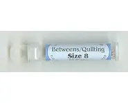 Foxglove Quilter n°8