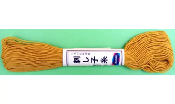 Echevau de 20m couleur n°5