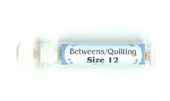 Foxglove Quilter n°12