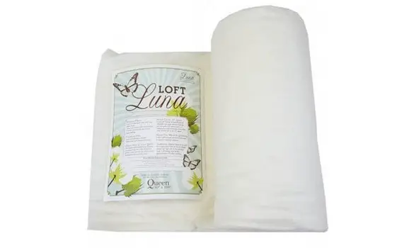 Luna Coton Laine Queen