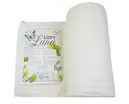 Luna Coton Laine Queen