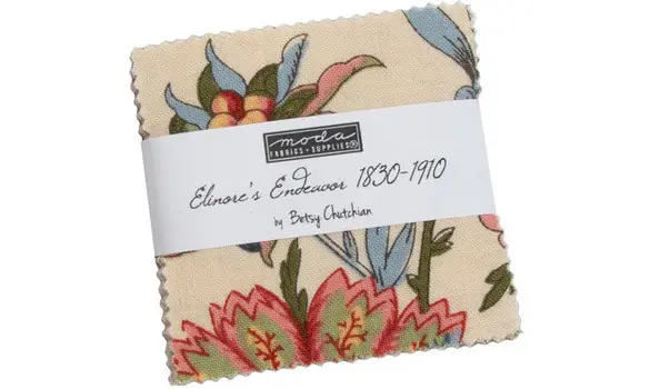 Elinore's Endeavor 1830-1910