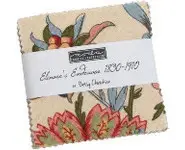 Elinore's Endeavor 1830-1910