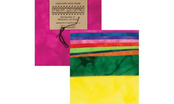 Primitive gatherings Brights1