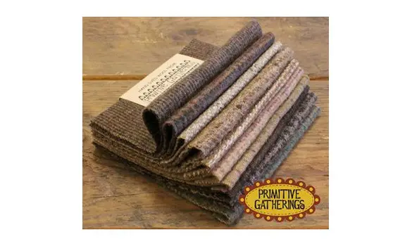 Primitive gatherings Basket