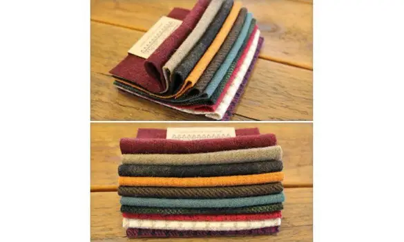 Primitive gatherings Assorted