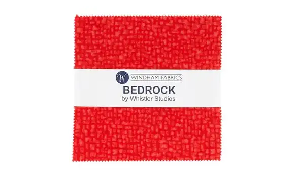 Bedrock