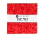 Bedrock