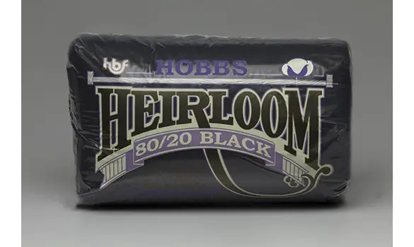 King noir 108" X 108"