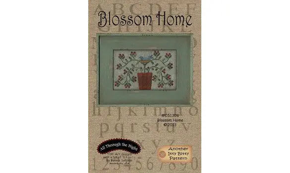 Blossom Home