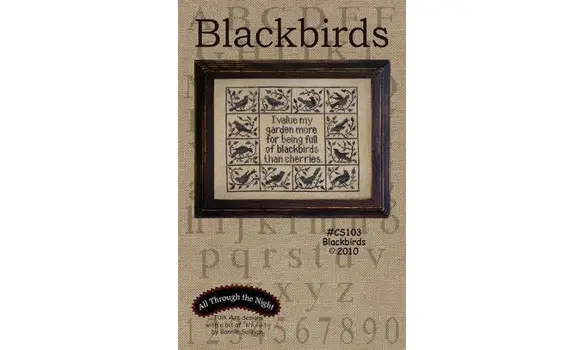Blackbirds