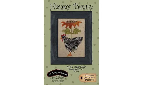 Henny Penny