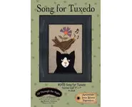 Song of Tuxedo