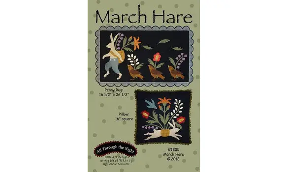March Hare
