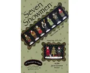 Seven Snowmen