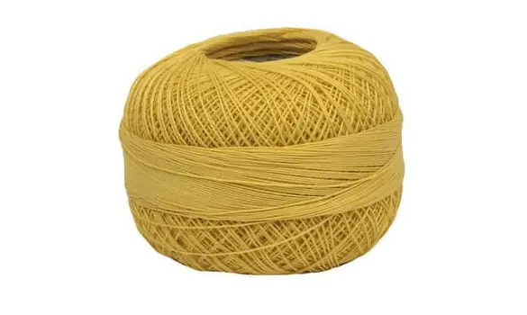 613 Golden Yellow Med