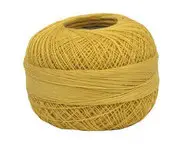 613 Golden Yellow Med