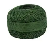 676 Leaf Green Dk