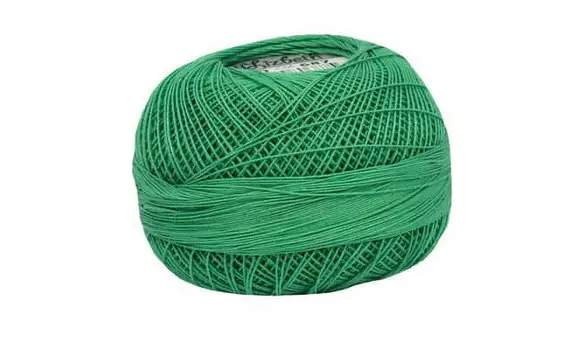 687 Peppermint Green