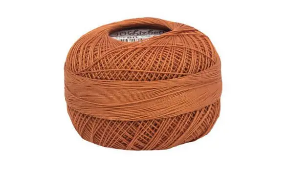 694 Harvest Orange Med