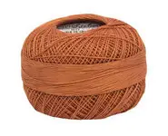 694 Harvest Orange Med