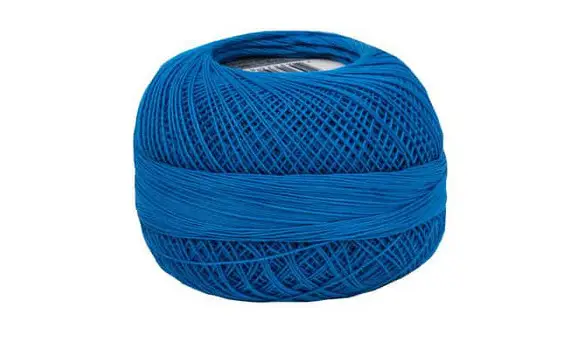 711 Bright Blue Dk