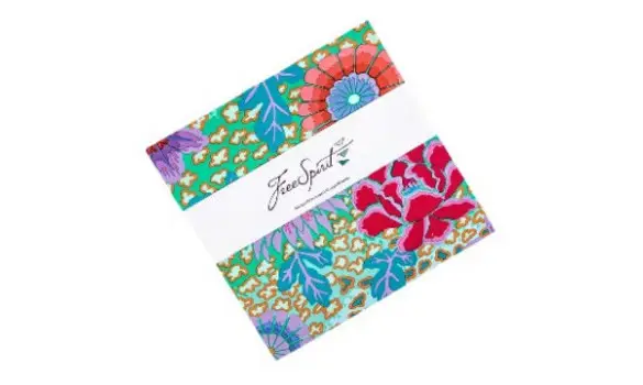 Kaffe Fassett Ocean