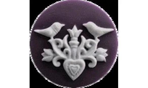 Aimant à aiguille 01