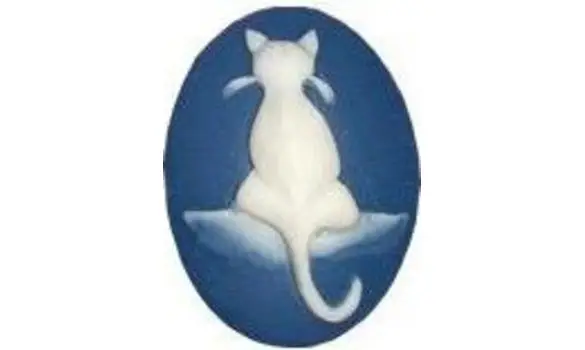 Aimant à aiguille 03