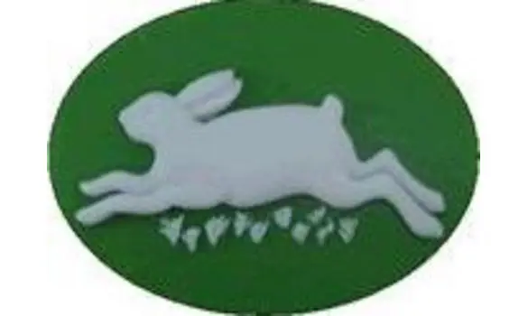 Aimant à aiguille 04