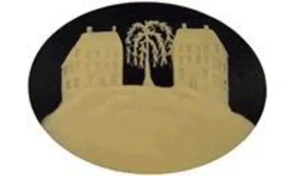 Aimant à aiguille 07