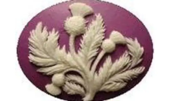 Aimant à aiguille 10