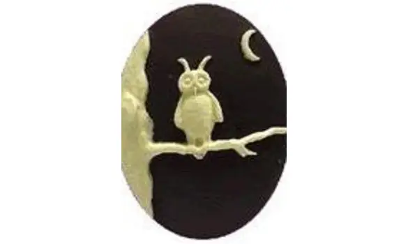 Aimant à aiguille 12