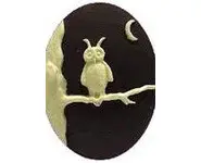 Aimant à aiguille 12