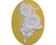 Aimant à aiguille 15