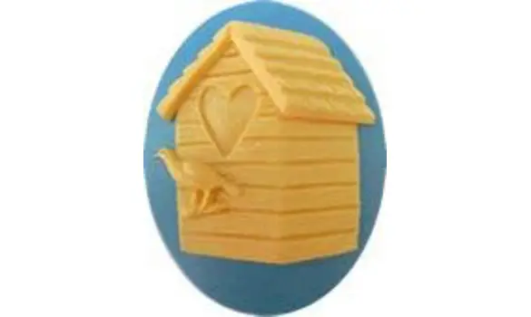 Aimant à aiguille 18