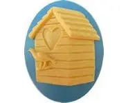 Aimant à aiguille 18