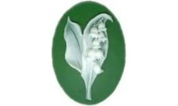 Aimant à aiguille 19