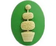 Aimant à aiguille 20