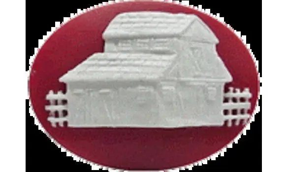 Aimant à aiguille 21