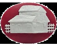 Aimant à aiguille 21