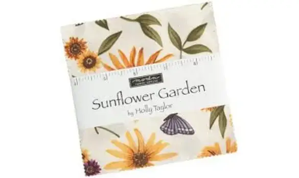 Sunflower Garden